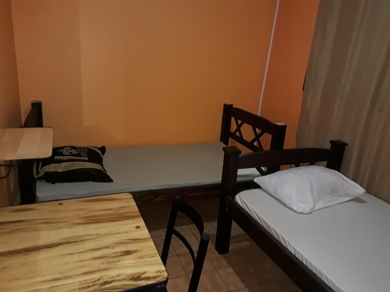 سان هوزيه Hotel Latino المظهر الخارجي الصورة